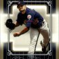 2005 Classic Clippings #69 Johan Santana