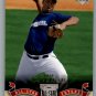 2005 UD All-Star Classics 67 Jose Capellan FUT