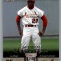 2005 UD All-Star Classics 91 Lou Brock