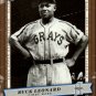 2005 Upper Deck Classics 16 Buck Leonard