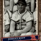 2005 Upper Deck Classics 20 Johnny Hopp 2005 Upper Deck Classics 20 Johnny Hopp