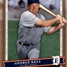2005 Upper Deck Classics 39 George Kell 2005 Upper Deck Classics 39 George Kell