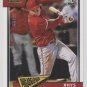 2018 Classics Timeless Tribute Gold 26 Rhys Hoskins