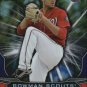 2015 Bowman Chrome Draft Scouts Fantasy Impacts BSILG Lucas Giolito