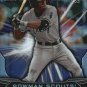 2015 Bowman Chrome Draft Scouts Fantasy Impacts BSITA Tim Anderson