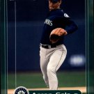 2000 Impact 38 Aaron Sele 2000 Impact 38 Aaron Sele