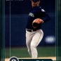 2000 Impact 38 Aaron Sele
