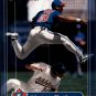 2000 Impact 106 Homer Bush
