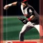 2000 Impact 137 Aaron Boone