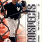 2000 Impact 169 Nick Johnson