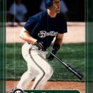 2000 Impact 180 Geoff Jenkins 2000 Impact 180 Geoff Jenkins