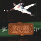 1998 SPx Finite 100 Rondell White 1998 SPx Finite 100 Rondell White