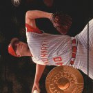1998 SPx Finite 11 Brett Tomko YM 1998 SPx Finite 11 Brett Tomko YM