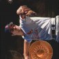 1998 SPx Finite 12 Matt Morris YM