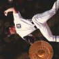 1998 SPx Finite 13 Justin Thompson YM