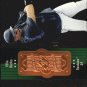 1998 SPx Finite #82 Ellis Burks