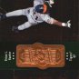 1998 SPx Finite 84 Brian Hunter
