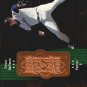 1998 SPx Finite 124 Trevor Hoffman