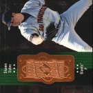 1998 SPx Finite 127 Shawn Estes