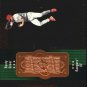 1998 SPx Finite 134 Rusty Greer