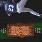 1998 SPx Finite 283 Hal Morris