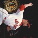 1998 SPx Finite Radiance 5 Jaret Wright YM