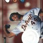 1998 SPx Finite Spectrum 21 Juan Encarnacion YM