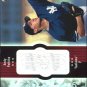 1998 SPx Finite Spectrum 108 Andy Pettitte