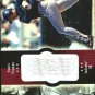 1998 SPx Finite Spectrum 266 Travis Fryman