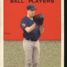 2004 Topps Cracker Jack 124 Greg Maddux 2004 Topps Cracker Jack 124 Greg Maddux