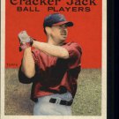 2004 Topps Cracker Jack Mini Stickers 14 Jim Edmonds 2004 Topps Cracker Jack Mini Stickers 14 Jim Edmonds