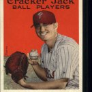 2004 Topps Cracker Jack Mini Stickers 19 Brett Myers 2004 Topps Cracker Jack Mini Stickers 19 Brett Myers