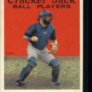 2004 Topps Cracker Jack Mini Stickers 21 Paul Lo Duca 2004 Topps Cracker Jack Mini Stickers 21 Paul Lo Duca