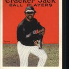 2004 Topps Cracker Jack Mini Stickers 48 Preston Wilson 2004 Topps Cracker Jack Mini Stickers 48 Preston Wilson