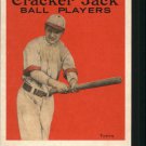 2004 Topps Cracker Jack Mini Stickers 55A Dick Hoblitzel ERR 2004 Topps Cracker Jack Mini Stickers 55A Dick Hoblitzel ERR