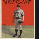 2004 Topps Cracker Jack Mini Stickers 83 Joel Pineiro 2004 Topps Cracker Jack Mini Stickers 83 Joel Pineiro