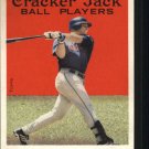 2004 Topps Cracker Jack Mini Stickers 136 Eric Hinske 2004 Topps Cracker Jack Mini Stickers 136 Eric Hinske