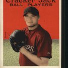 2004 Topps Cracker Jack Mini Stickers 143 Wade Miller 2004 Topps Cracker Jack Mini Stickers 143 Wade Miller