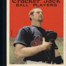 2004 Topps Cracker Jack Mini Stickers 170 Casey Blake 2004 Topps Cracker Jack Mini Stickers 170 Casey Blake