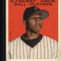 2004 Topps Cracker Jack Mini Stickers 223 Juan Pierre