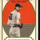 2005 Topps Cracker Jack 150 Randy Johnson 2005 Topps Cracker Jack 150 Randy Johnson