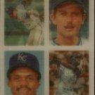 1986 Sportflics 186 World Series Champs 1986 Sportflics 186 World Series Champs