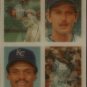 1986 Sportflics 186 World Series Champs