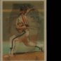 1986 Sportflics 195 Mike Scott