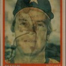 1988 Sportflics 66 Mike Scott