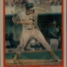 1988 Sportflics 202 Carney Lansford 1988 Sportflics 202 Carney Lansford