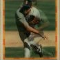 1990 Sportflics 187 Mike Schooler