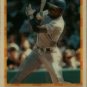 1990 Sportflics 188 Ruben Sierra