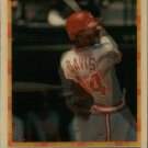 1990 Sportflics 97 Eric Davis