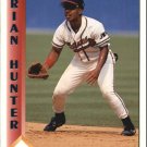 1993 Pacific Spanish 7 Brian Hunter 1993 Pacific Spanish 7 Brian Hunter